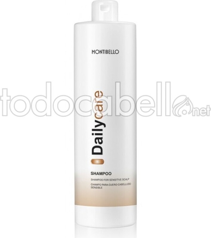 Shampoo Daily Care Montibello Daily Care 300 ml M0116421