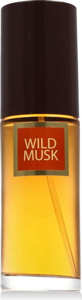 Coty Wild Musk Eau de Cologne für Damen 44 ml