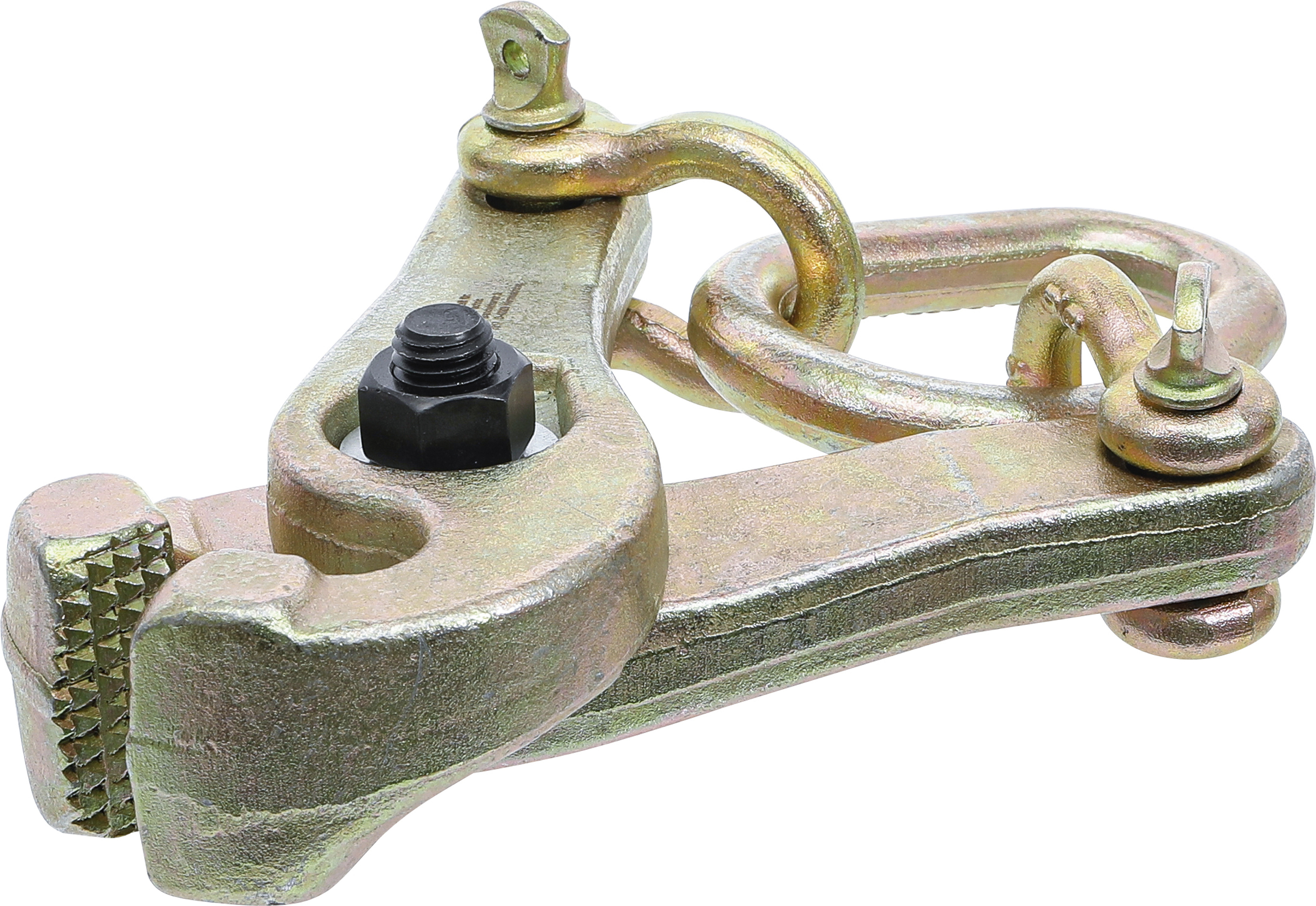 BGS technic Car Body Alignment Claw, 2,61 kg 7017