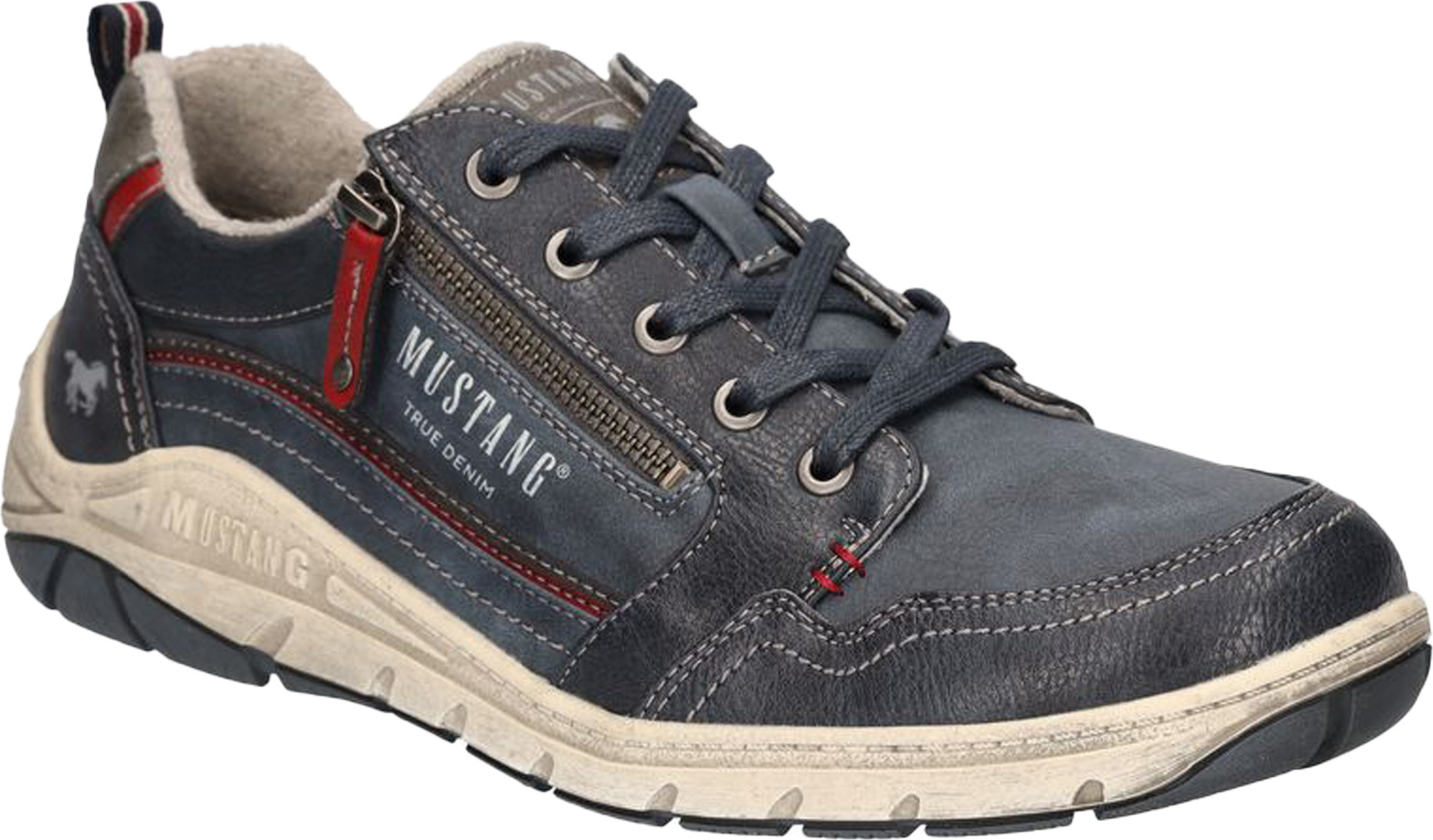 Mustang Herrenschuhe Mustang Sportschuhe Herren Mustang