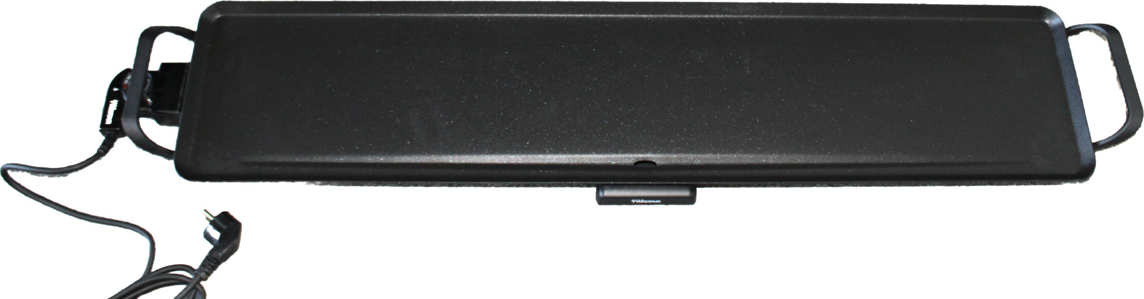 Tristar Haushaltsgeräte Tristar BP-2670 Tischgrill 100x22cm