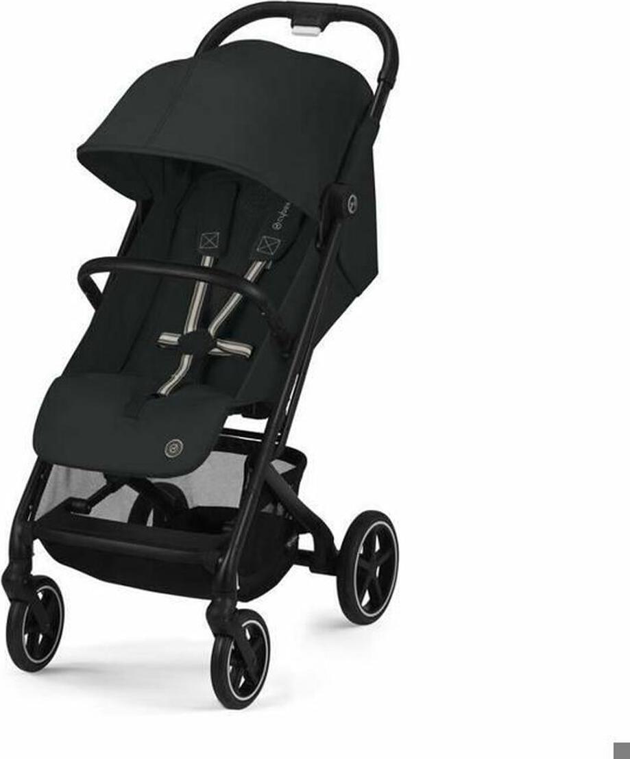 Kinderwagen Cybex Schwarz S71019738