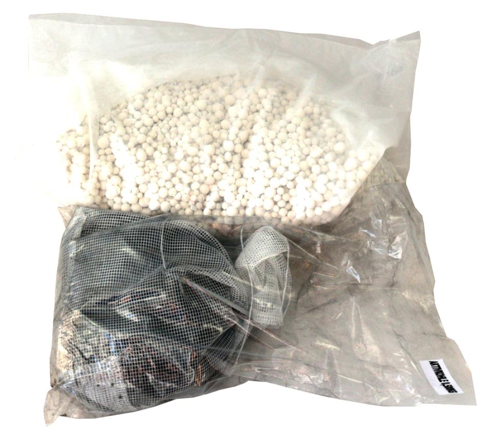 Wolf Neutralisationsgranulat für COB-15/20/29 2483972