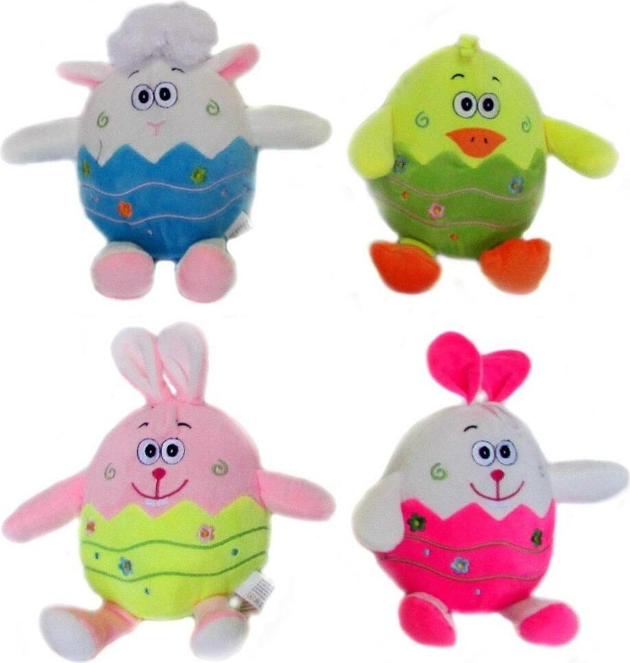 INNY Tiere Z-2375 Ei 4-geboren 143686