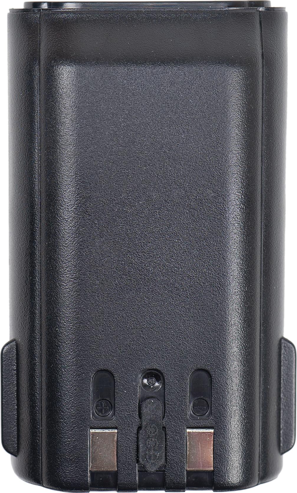 ONLINESHOP SRL Akku PNI PB-HP72, Li-Ion, 2600 mAh, für CB-Radiosender PNI Escort HP 72 PNI-PB-HP72
