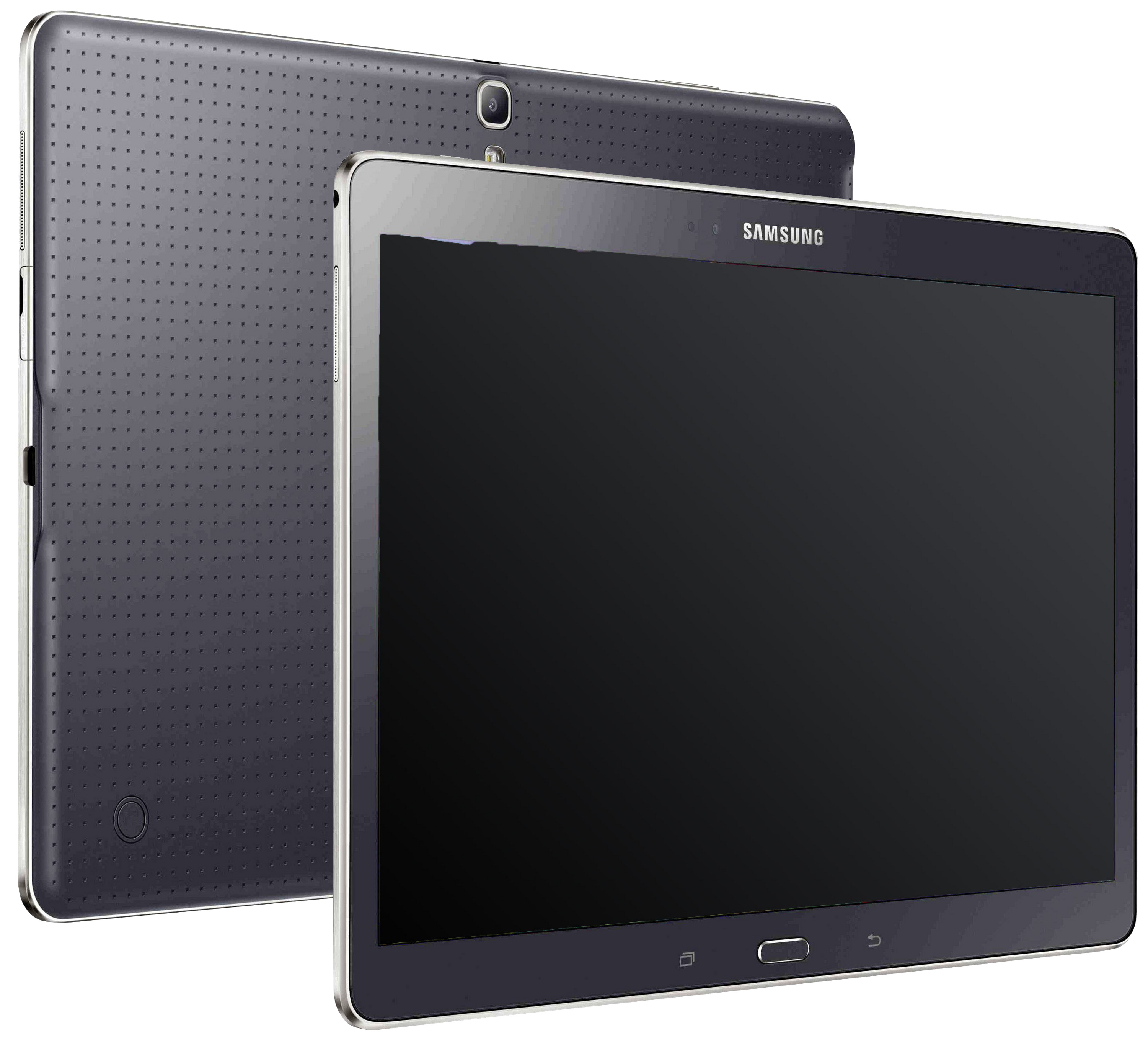 Samsung Galaxy Tab S 10.5 LTE T805 grau