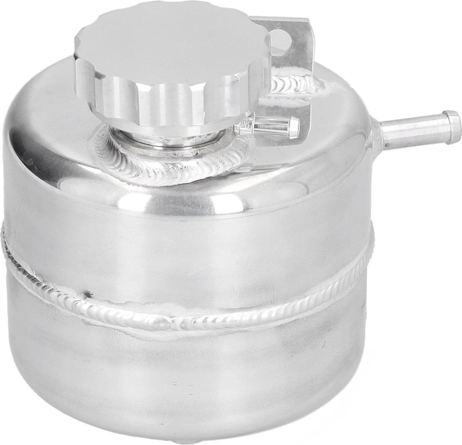 Gistuch Silber Wasserüberlaufbehälter 7075 Aluminium Autozubehör Passend für S Cabrio R53 05‑08