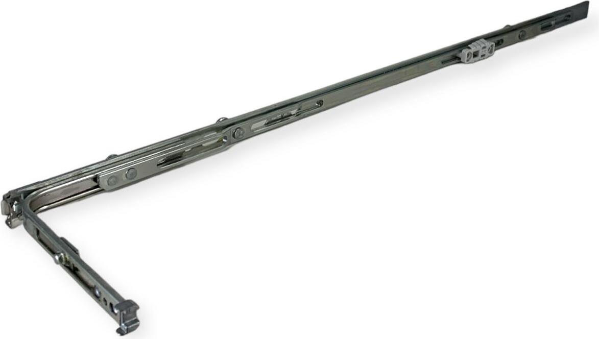 Gretsch-Unitas GU Verriegelung DK 530 UNI-JET 6-32076-05-0-1 2 Pilzzapfen FFB 751-950 mm