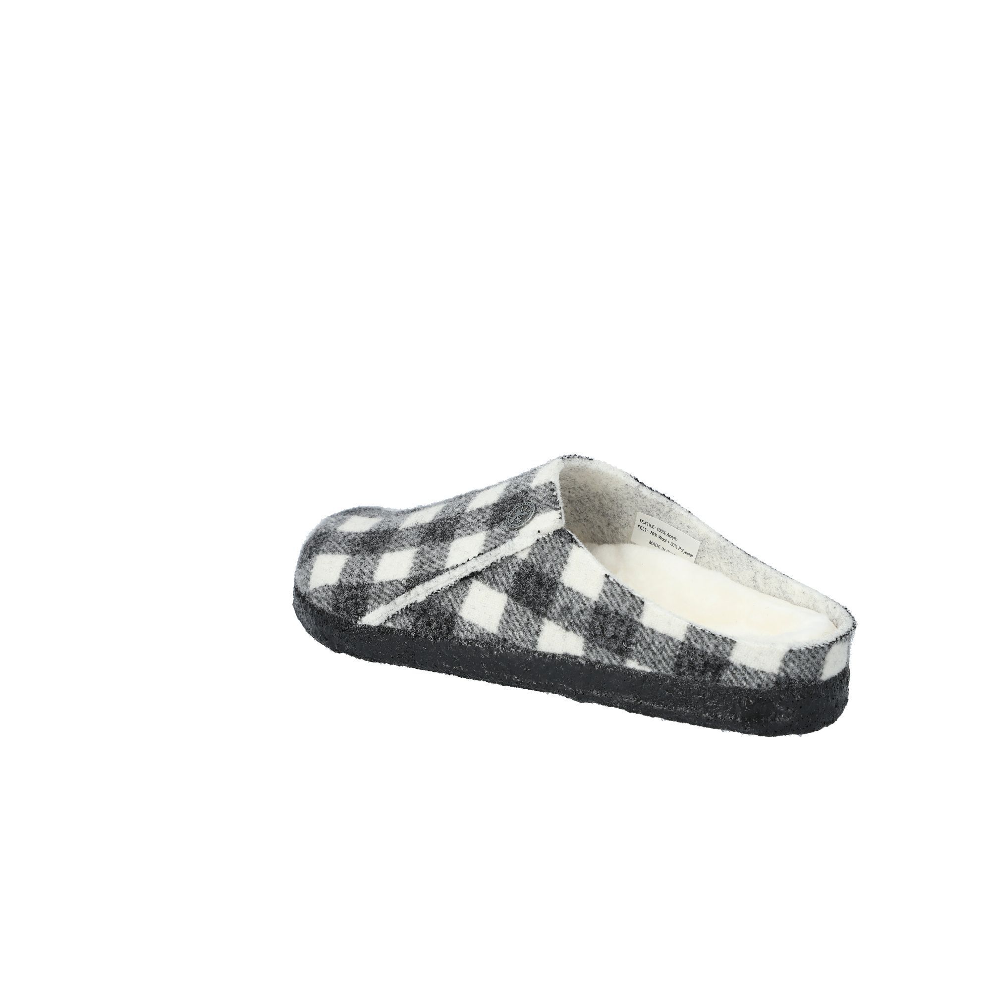 Birkenstock Hausschuhe Zermatt Sherling, Textil, Grau 1017545 Zermatt Sherling