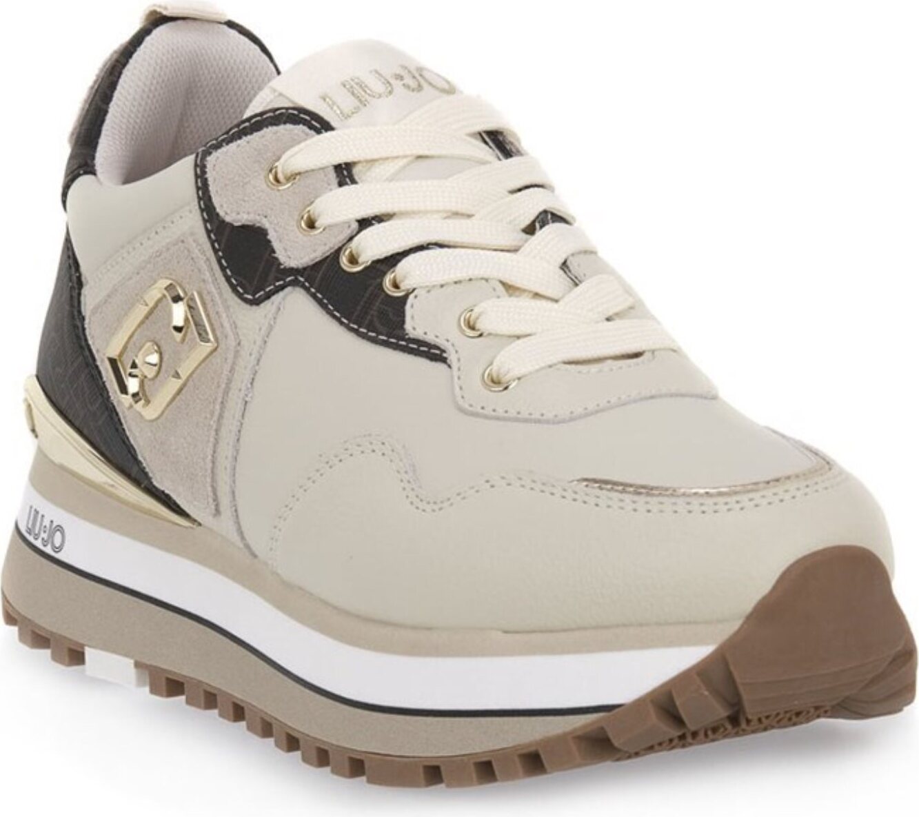 Liu Jo Obuv 3088 Wonder 01, BF3003PX393S3088