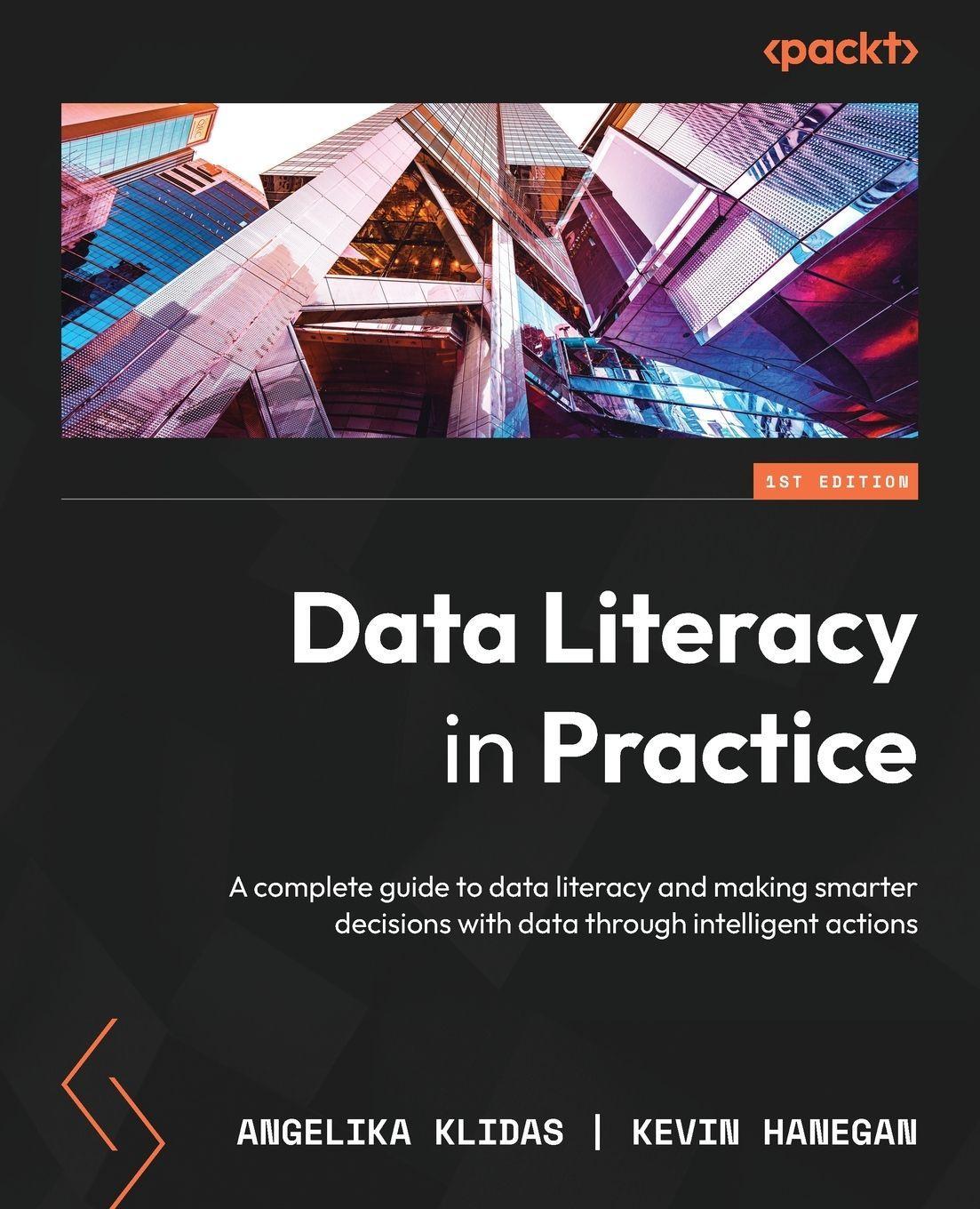 Sonstige Verlage Data Literacy in Practice
