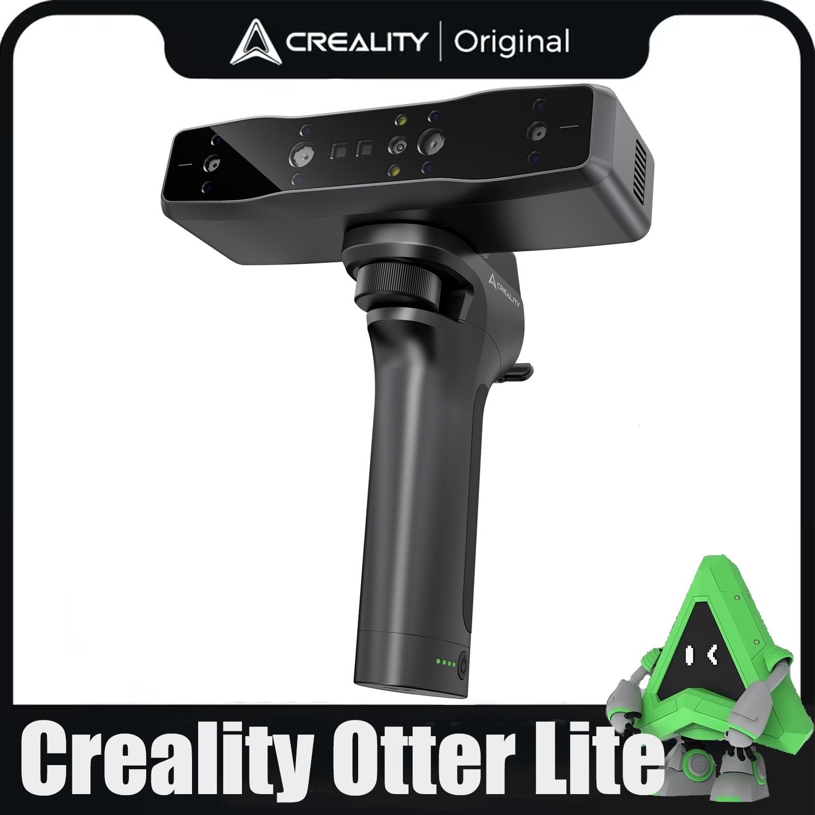 CREALITY 3D Creality Otter Lite 3D Scanner-4008050059