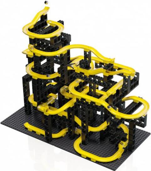 Hubelino - Pi starterset 214 dlg