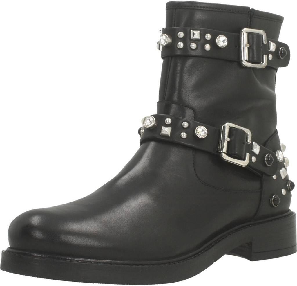 CAFENOIR FC159 Čierna