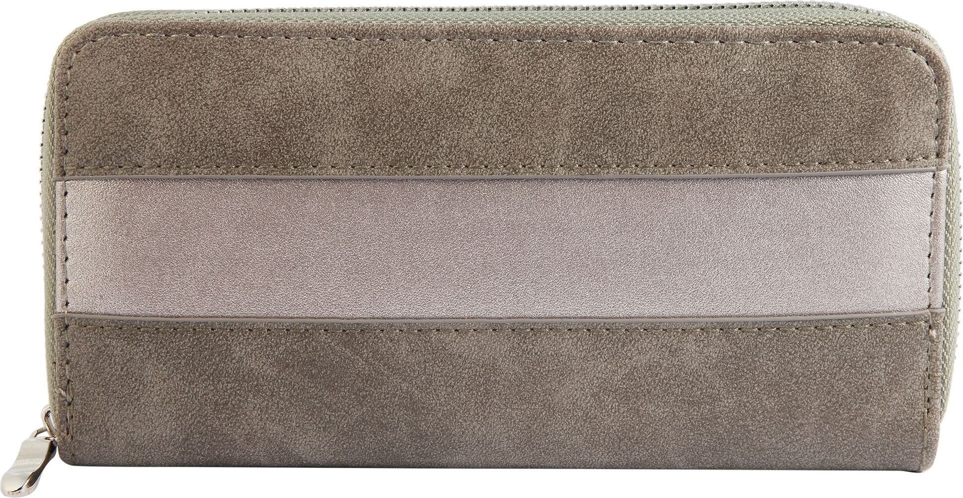 Cham Cham Damen Geldbörse aus Ledermitat 3010057-001