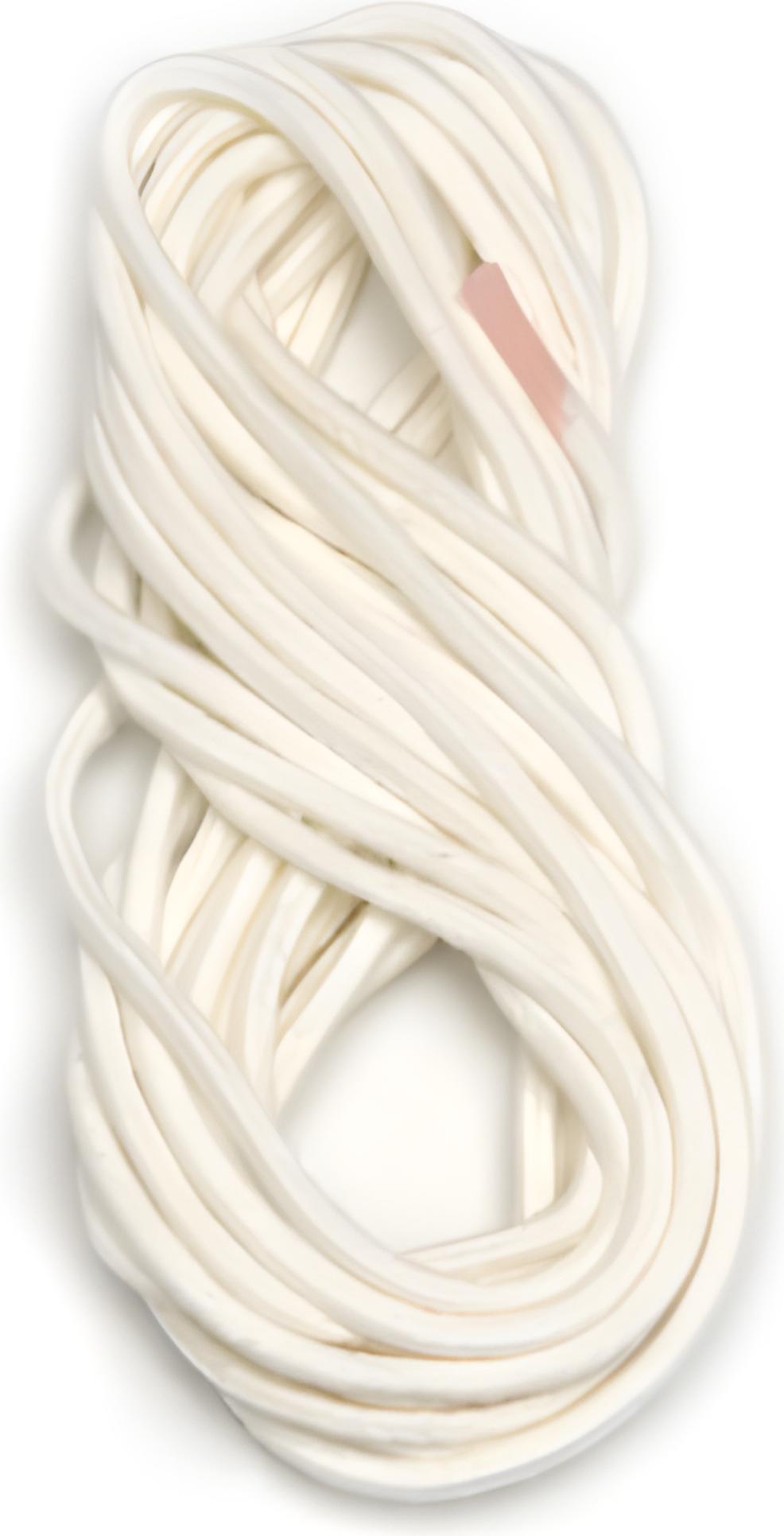 GLOREX Kerzendocht Größe 07, 3m 612335