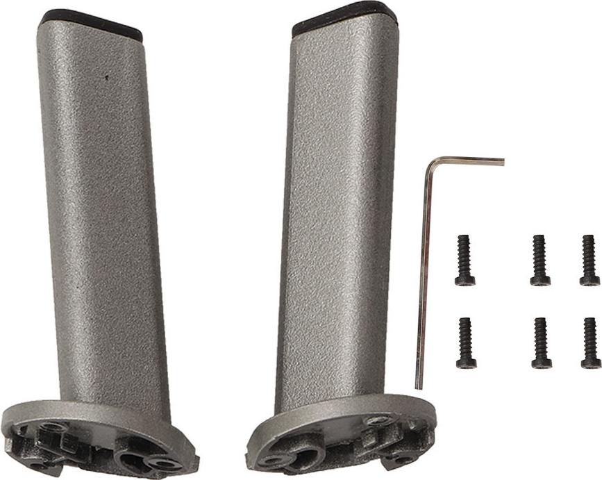 Gistuch Reparaturteile für DJI Mavic Pro (Platin -Farbe 2pcs)