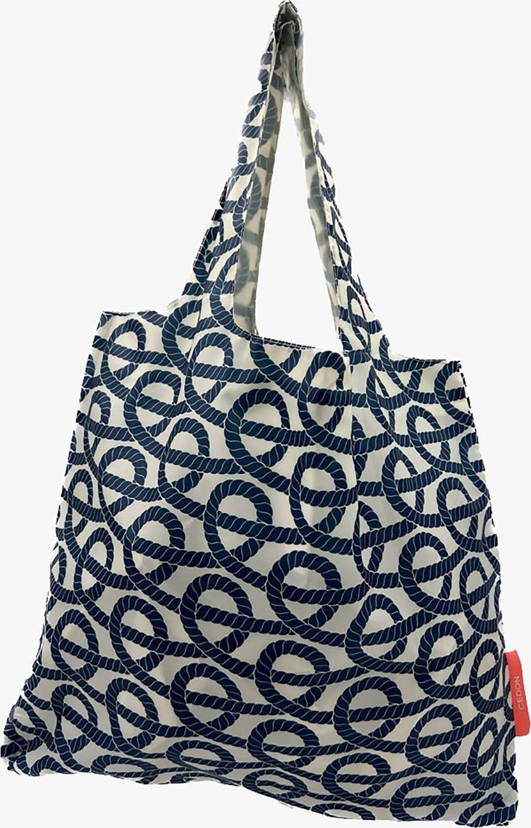 CEDON Museumsshops Easy Bag 2.0 Palstek