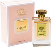 Hamidi Addicted Madame čistý parfém pre ženy 120 ml