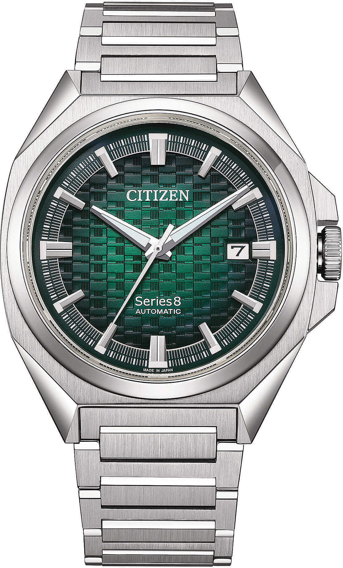 Pánske hodinky Citizen NB6050-51W