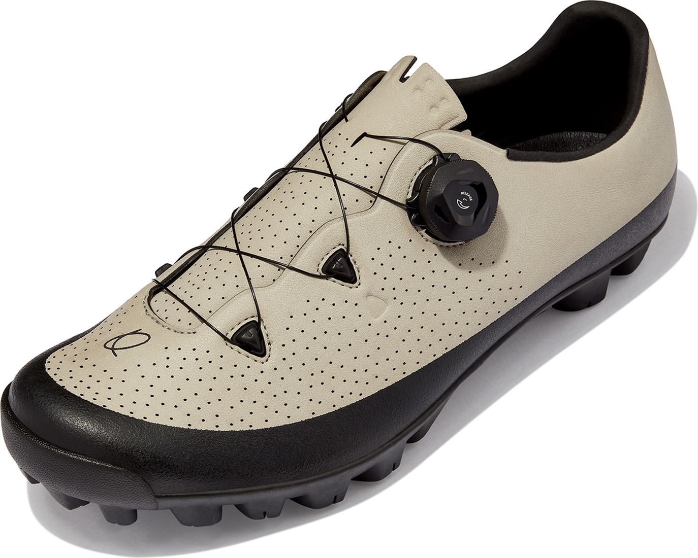 Quoc Gran Tourer II Gravel Shoe Gran Tourer II Sand 43 QSGT222L-SD-43