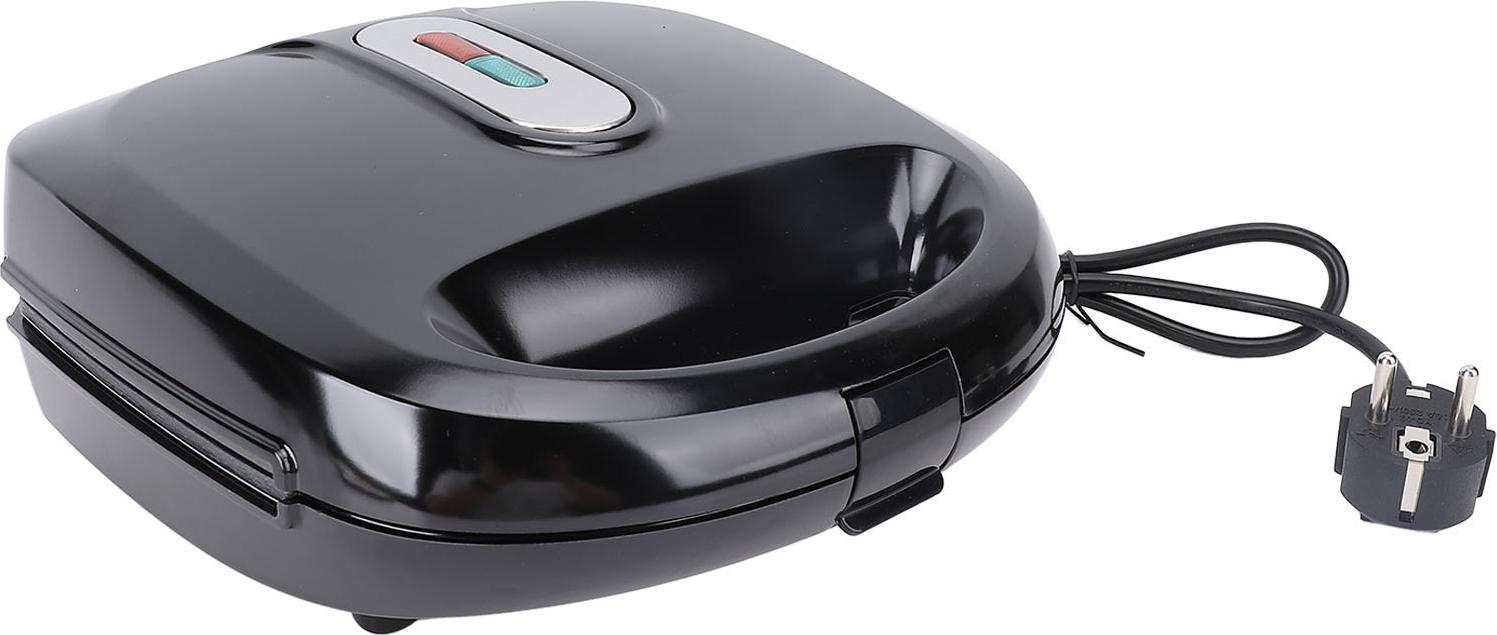 Cocosity 3 in 1 Frhstck Maker Nuss Panini Waffle Machine Nicht -Stick einfach zu reinigen Station fr den Home EU -Stecker 220 V