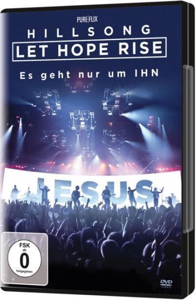 Sonstige Verlage Hillsong - Let Hope Rise