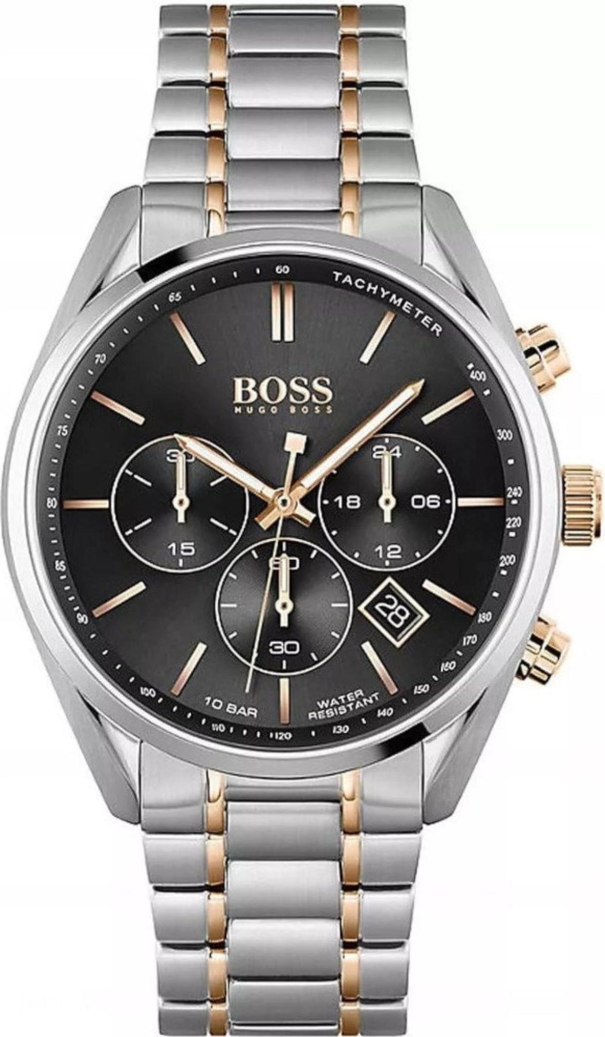 Hugo Boss Hodinky ty197600