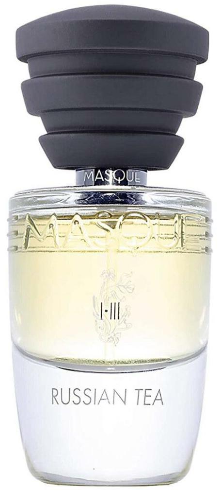 Masque milano russian tea 35ml