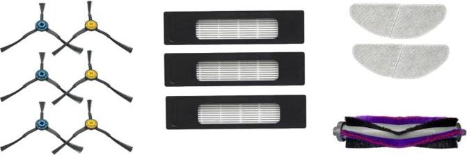 Midea | Spare Parts Kit: 6x Side Brush