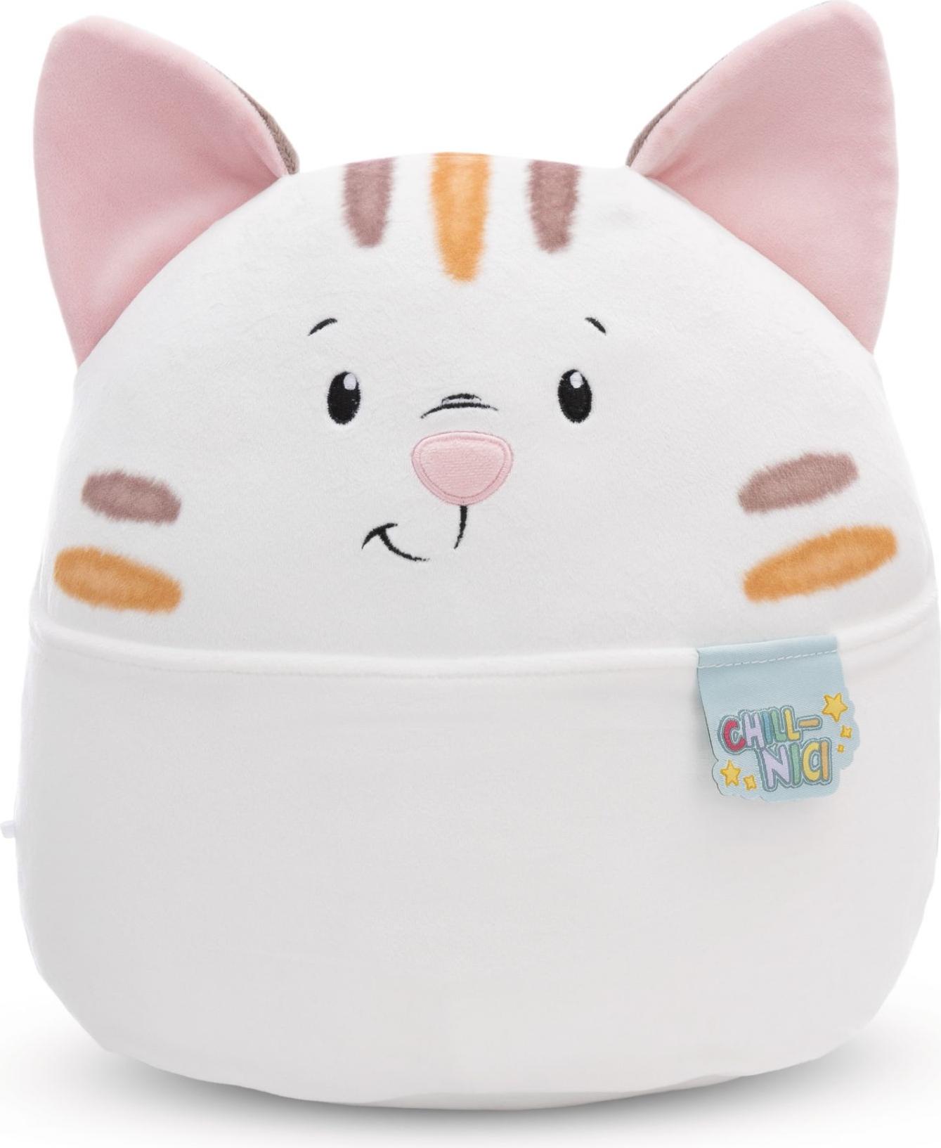 Nici Chill Addition Teddybär 20 Cm One Size 61790