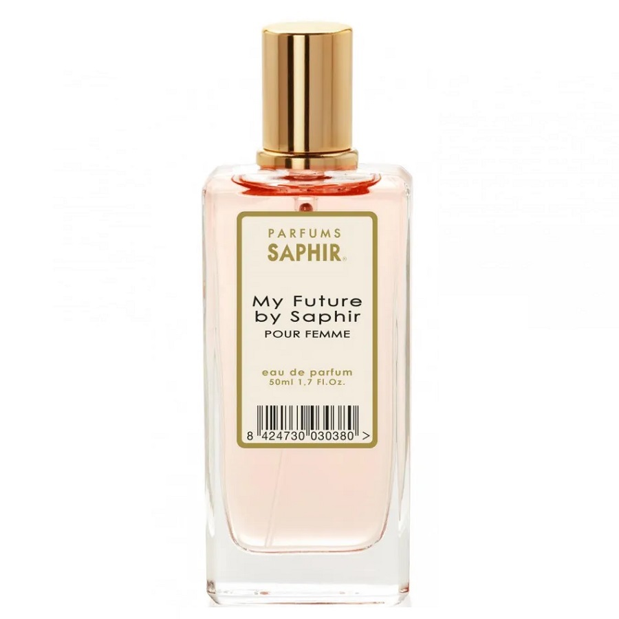 Saphir My Future parfumovaná voda dámska 50 ml
