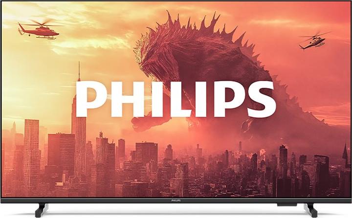 Philips 43PFS5500/12 43" Full HD TV - LCD TV - 109,2 cm