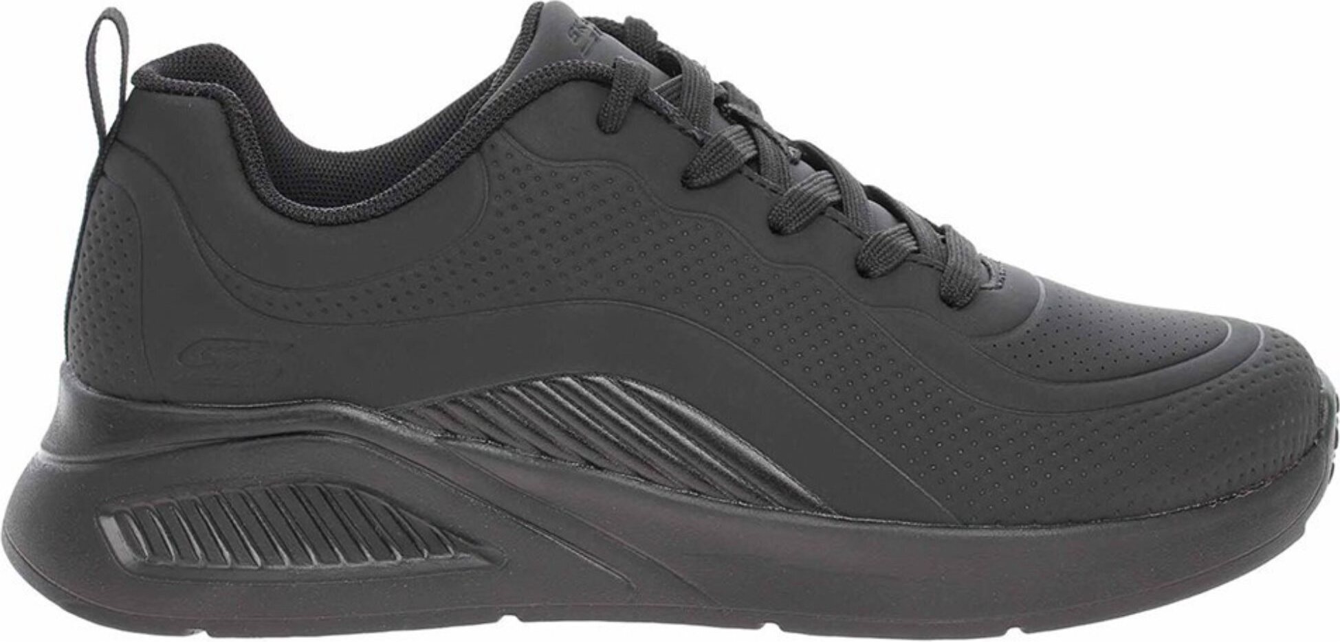 Skechers Bobs Buno - How Sweet black 38