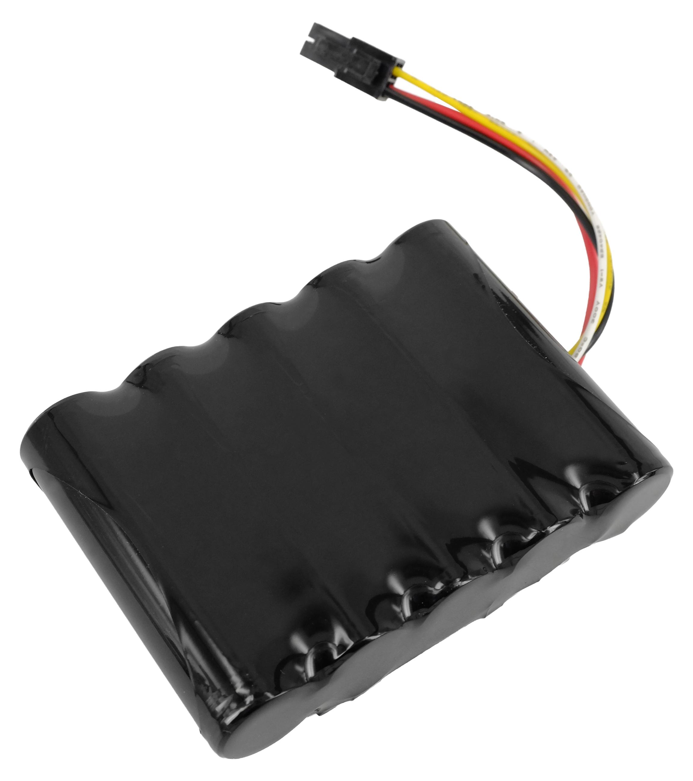 PowerSmart 3500mAh Akku für Flymo EasiLife 500 2019, Flymo EasiLife GO 250, Flymo EasiLife GO 500 TGA001.916_40