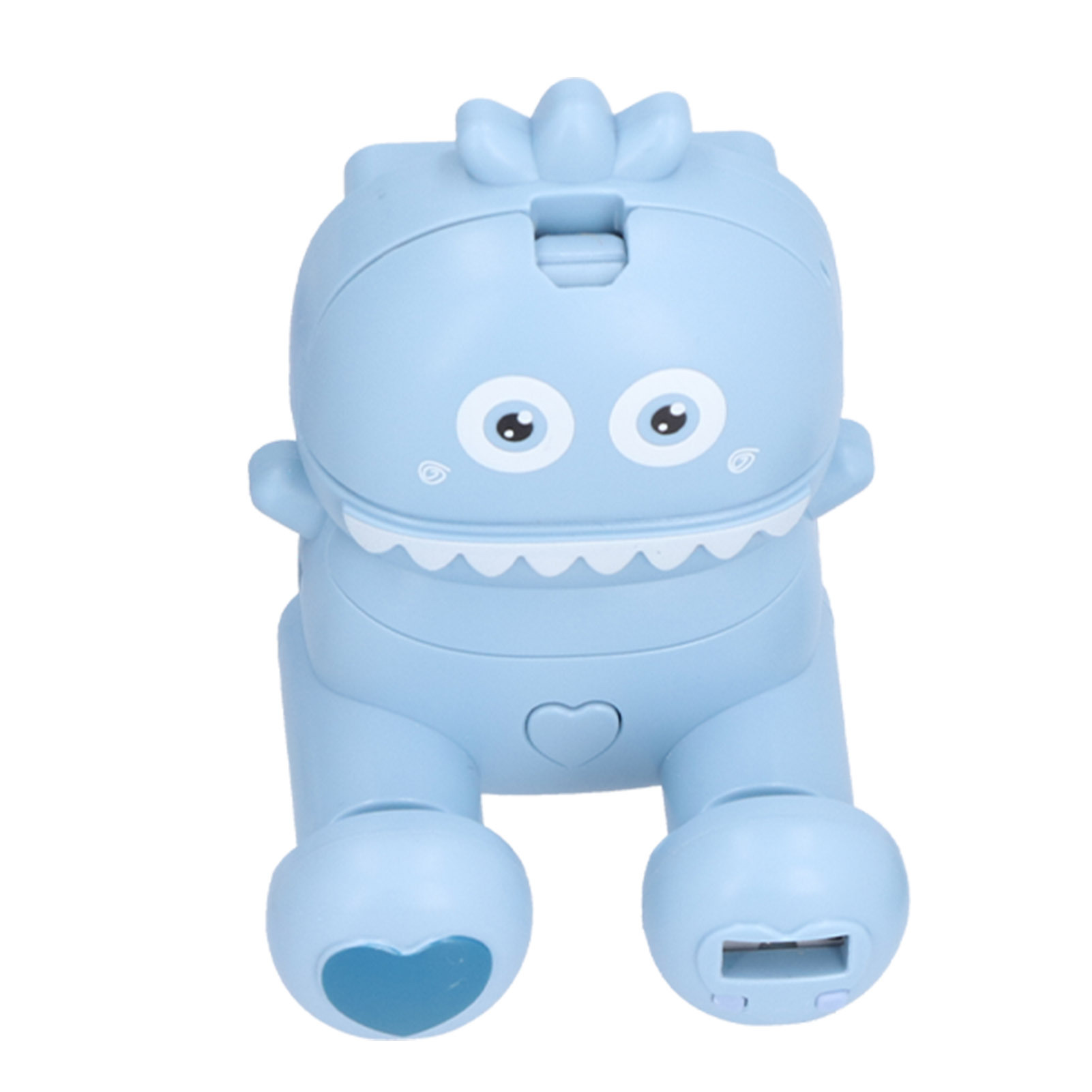 Elektrický mini ventilátor, ventilátor v tvare hodiniek, prenosný mini ventilátor, ventilátor s pohodlným remienkom na zápästie, prenosný ventilátor na zápästie, mini ventilátor na hodinky