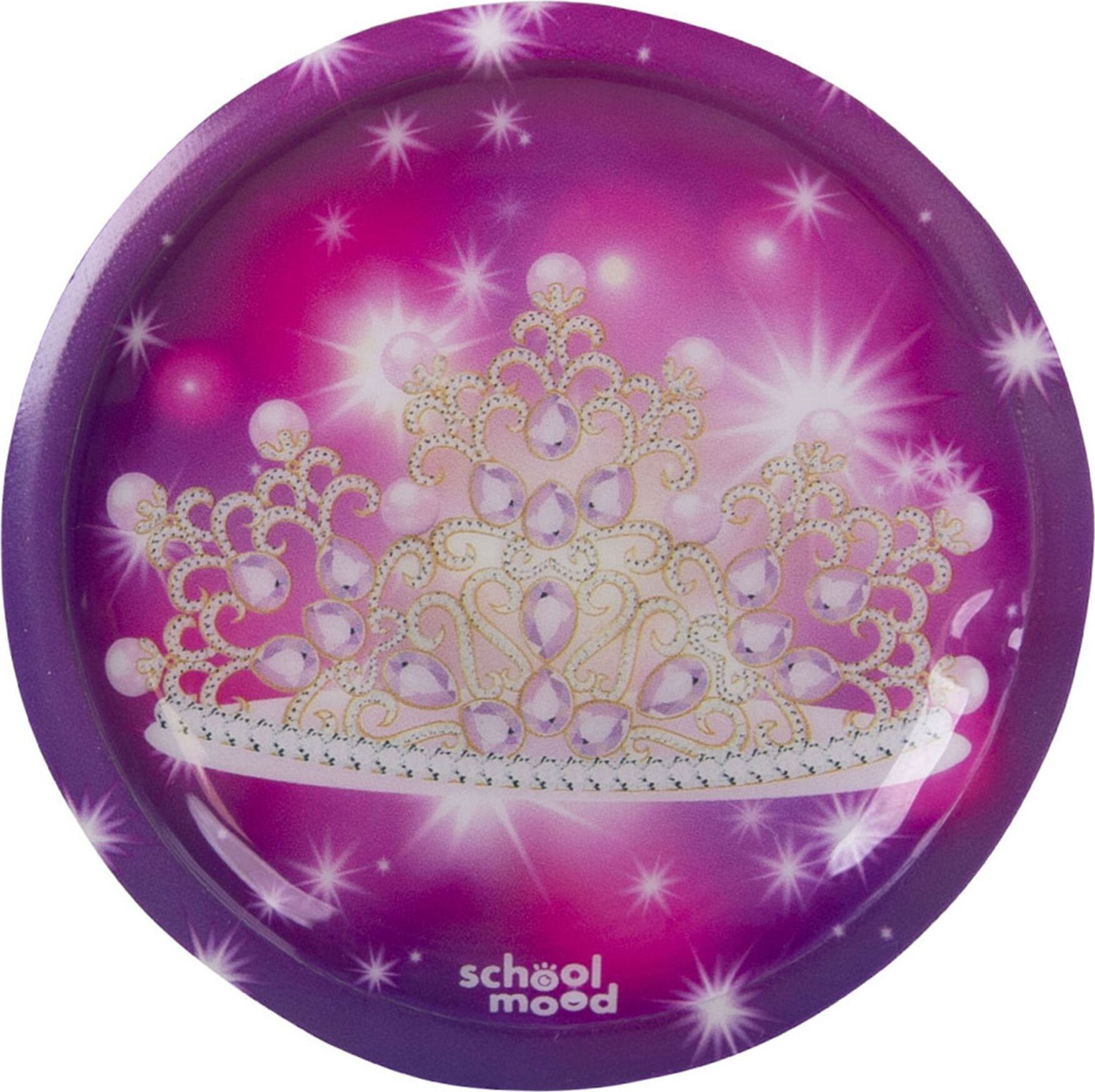 School-Mood LED-Patchy Diadem 6503-331