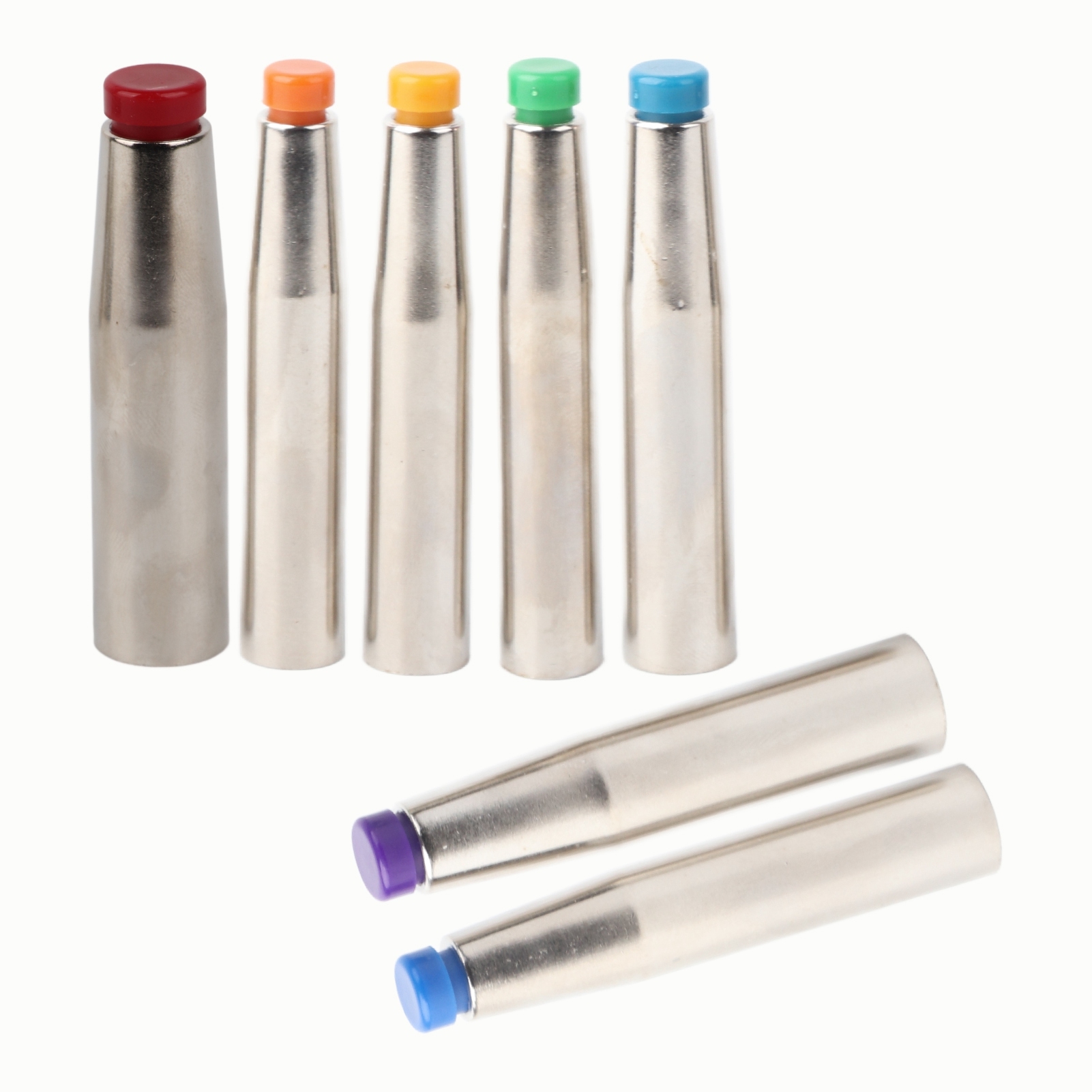 Cocosity Air Conditioning Compressor Oil Seal Removal Tool,AC Compressor Install Oil Seal Tool,AC Compressor Oil Seal Removal Tool Kit,Air Conditioning Compressor Oil Seal Install Tool,AC Compressor Oil Seal Install Tool,Car Repair Tool