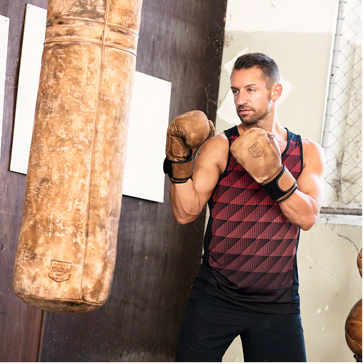 ARTZT Vintage Series Boxsack (LA-4301)