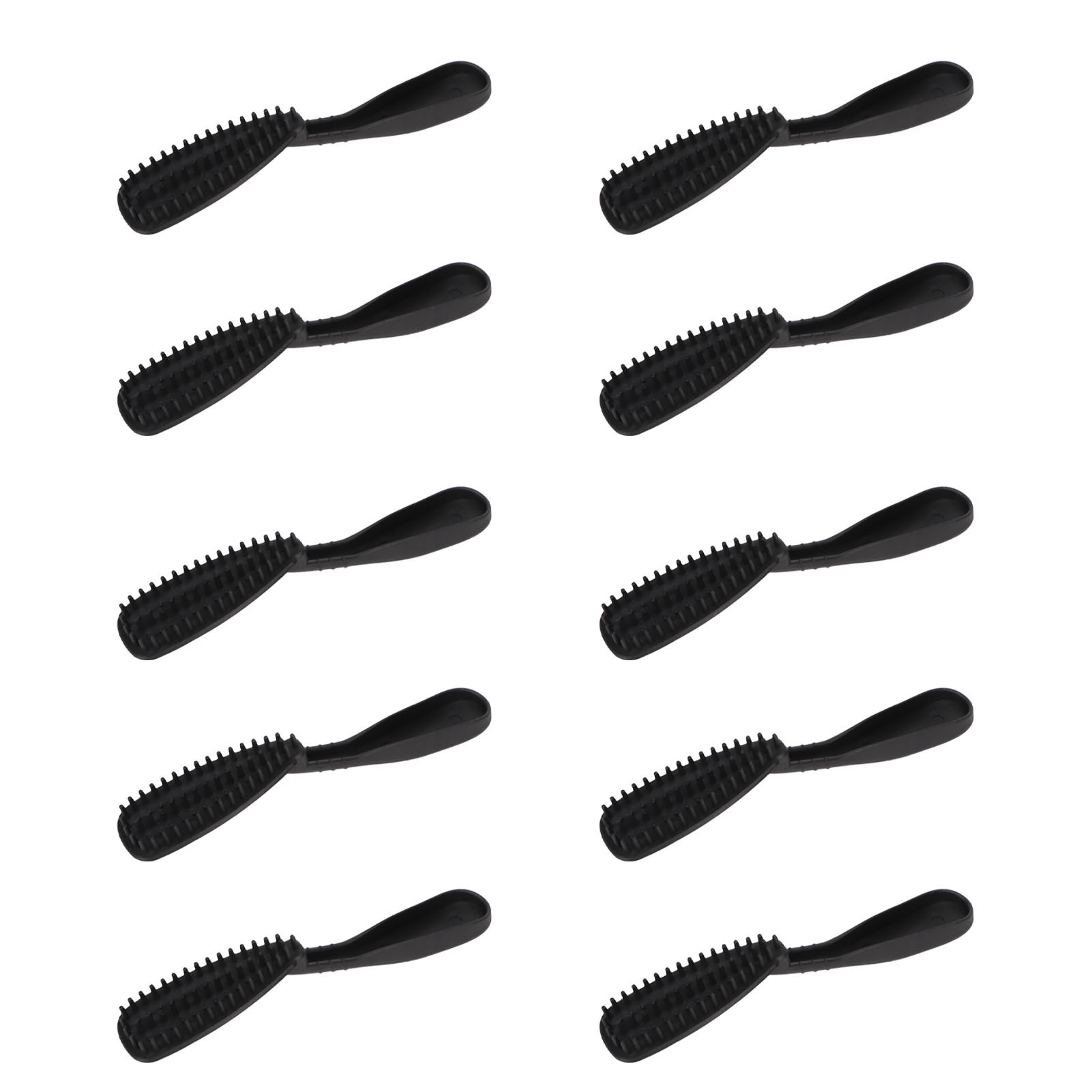 Cocosity Haarfärbepinsel,Haarfärbekamm,Haarfärbepinsel,Haarfärbepinsel,Haarfärbepinsel Applikator,Friseurwerkzeug