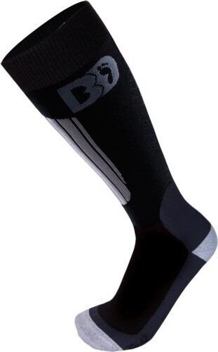 Bootdoc Basis Skisocken mit Merino Wolle | Kaufland.de