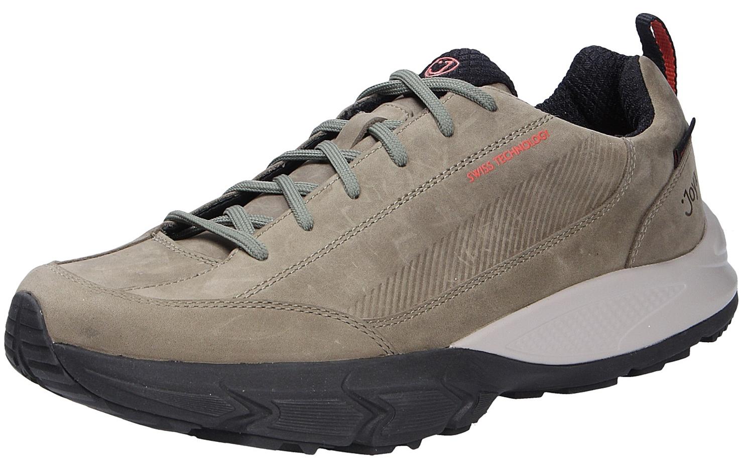 Joya Herren Schnürschuh OBERSTDORF STX GREEN grün Größe EUR 44 1/3 OBERSTDORF-STX-green_441/3