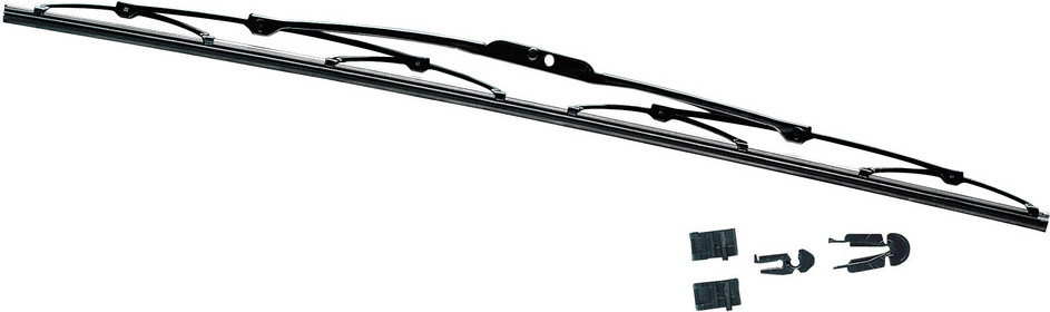 Wischblätter Lampa 45 cm (18") - 1 stk 19064