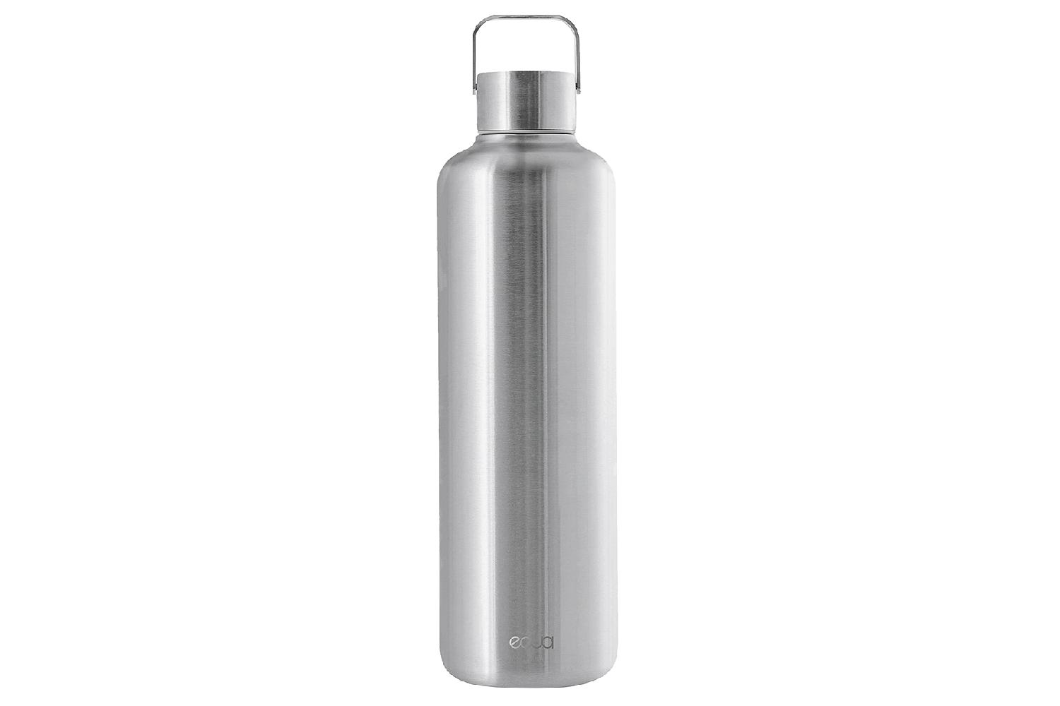 Flasche Timeless Steel dw 1000ml
