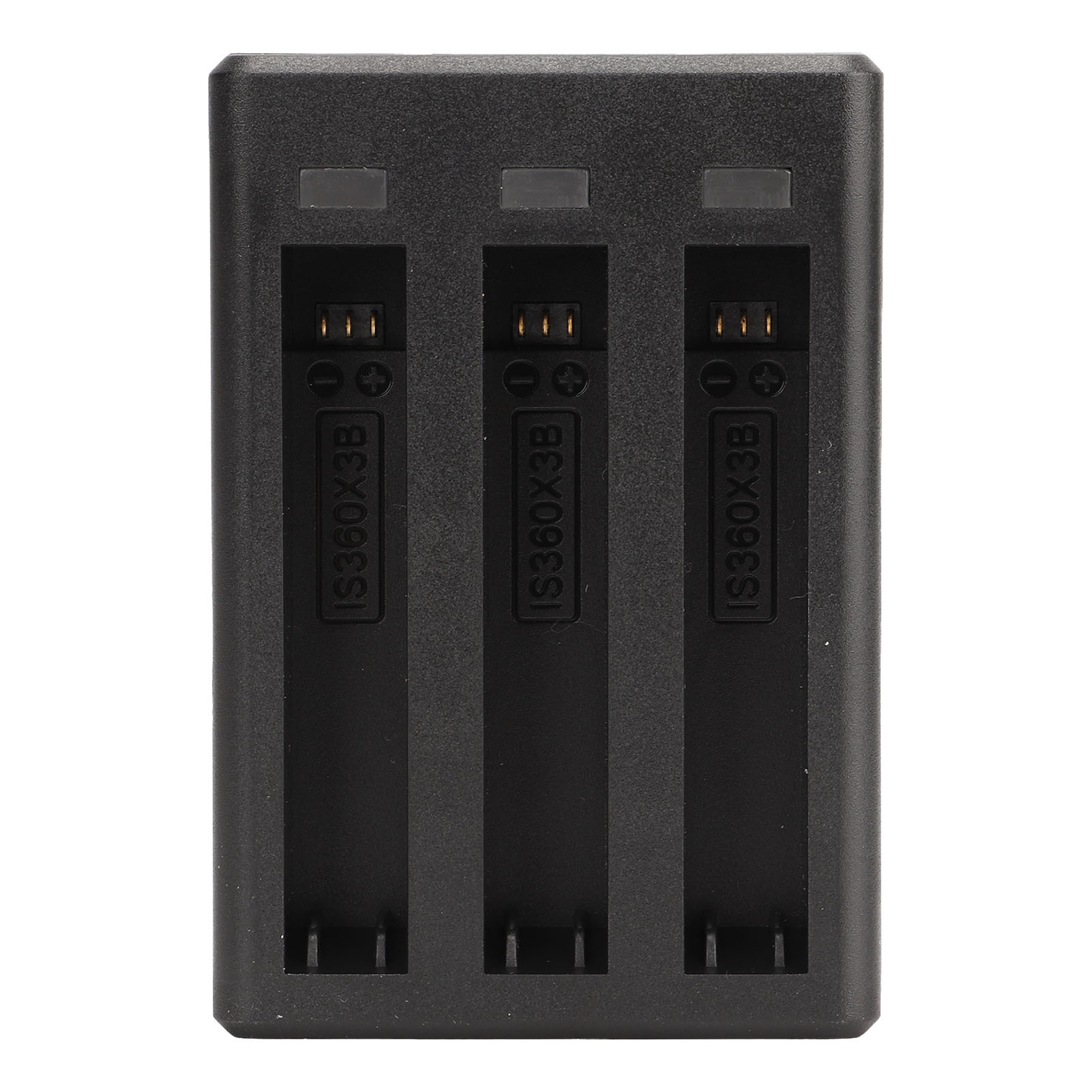 Nabíjačka batérie pre akčnú kameru,pre nabíjačku batérie Insta360 ONE X3,Nabíjačka rozbočovača akčnej kamery,pre rýchlonabíjačku Insta360 ONE X3,Rýchlonabíjačka batérie akčnej kamery,Nabíjačka USB akčnej kamery