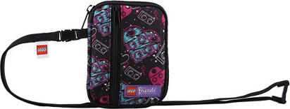 LEGO® FRIENDS™ - GIRLS ROCK - Kartengeldbörse