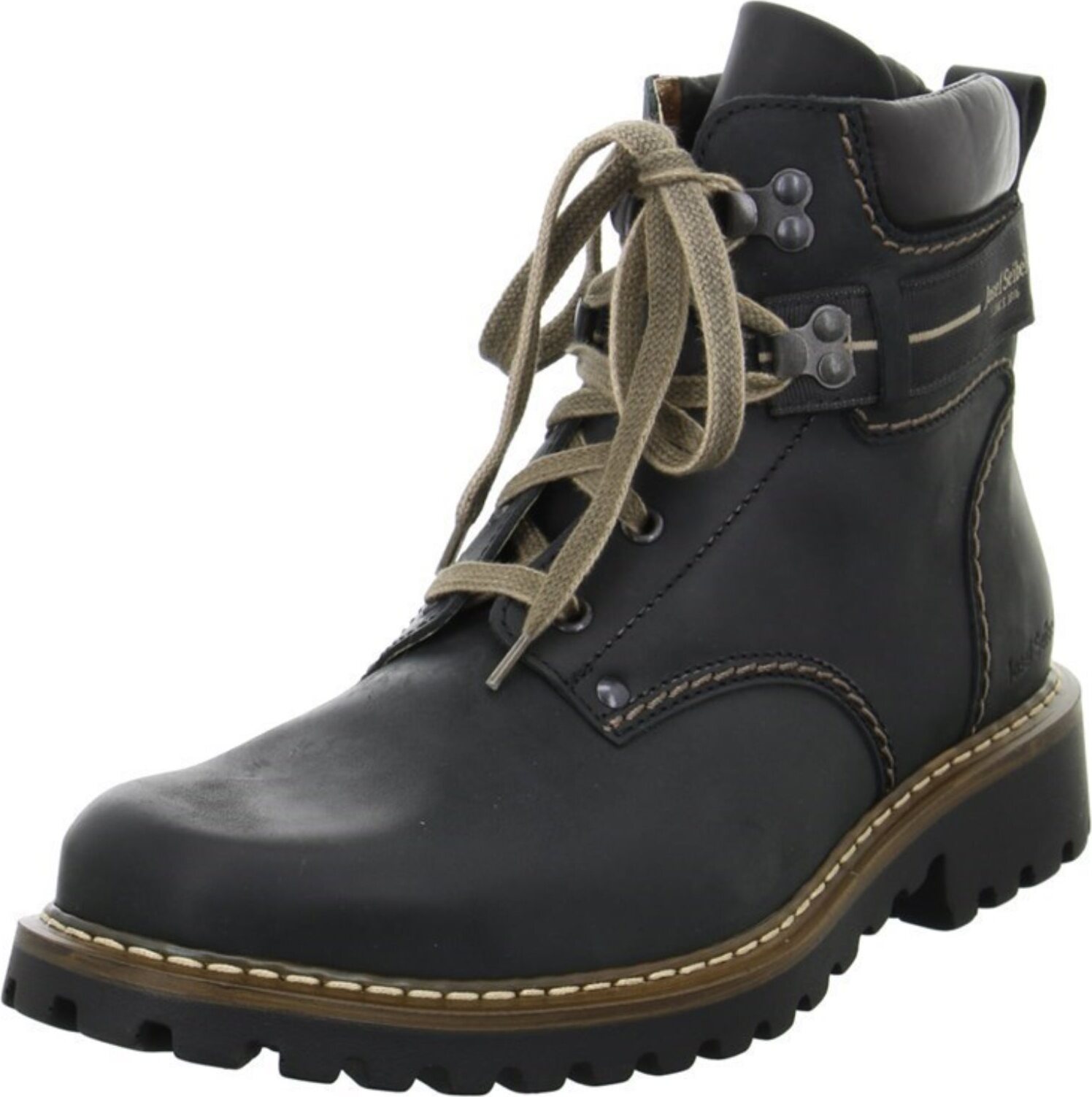 DISPONIBLE EN LIGNE SEULEMENT - JOSEF SEIBEL - CHAUSSURES - 85101-950380- - #27 - HIBISCUS
