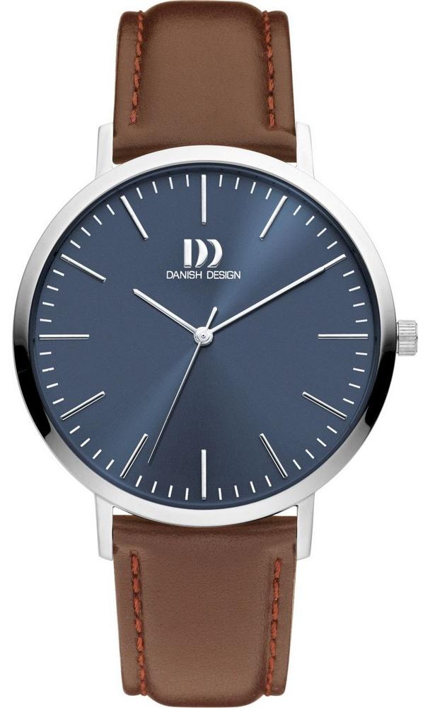 Danish Design - Hodinky - Pánske - Chronograf - IQ22Q1159 - 3314509