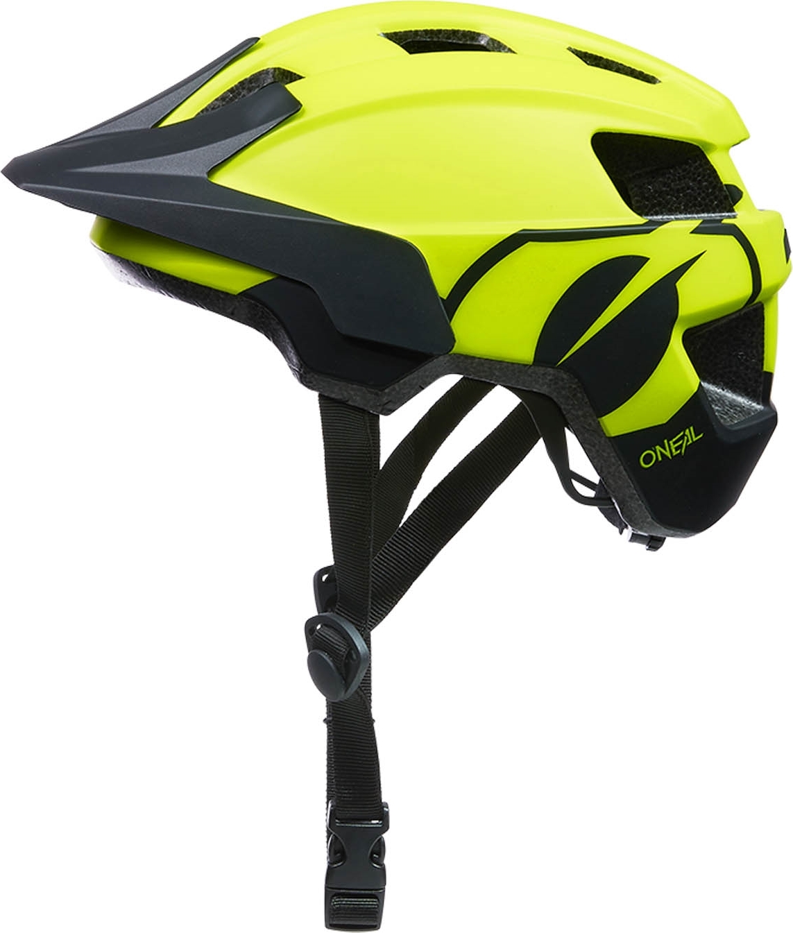 O'Neal Oneal Flare Icon Mtb-helm Gelb Gelb One Size 0020-002