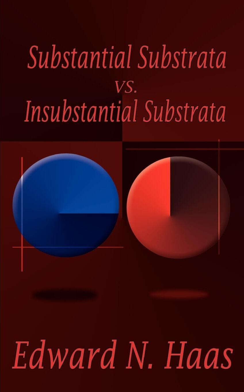 Sonstige Verlage Substanital Substrata vs. Insubstantial Substrata